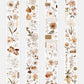 Freckles Tea Vol.3 - MATTE PET Tape | Release Paper | Whole Set