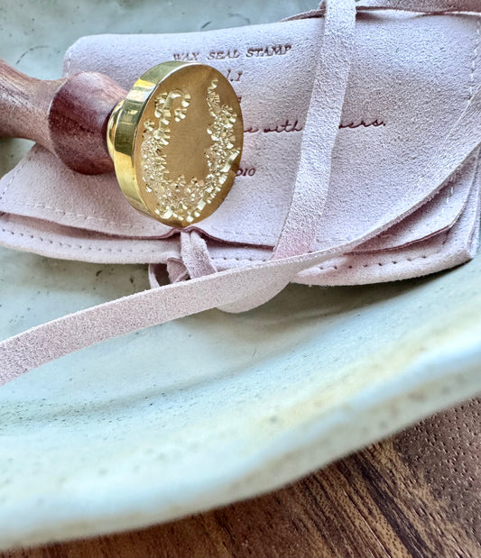 Hanen Studio - Phantasmagoria | Wax Seal Stamp