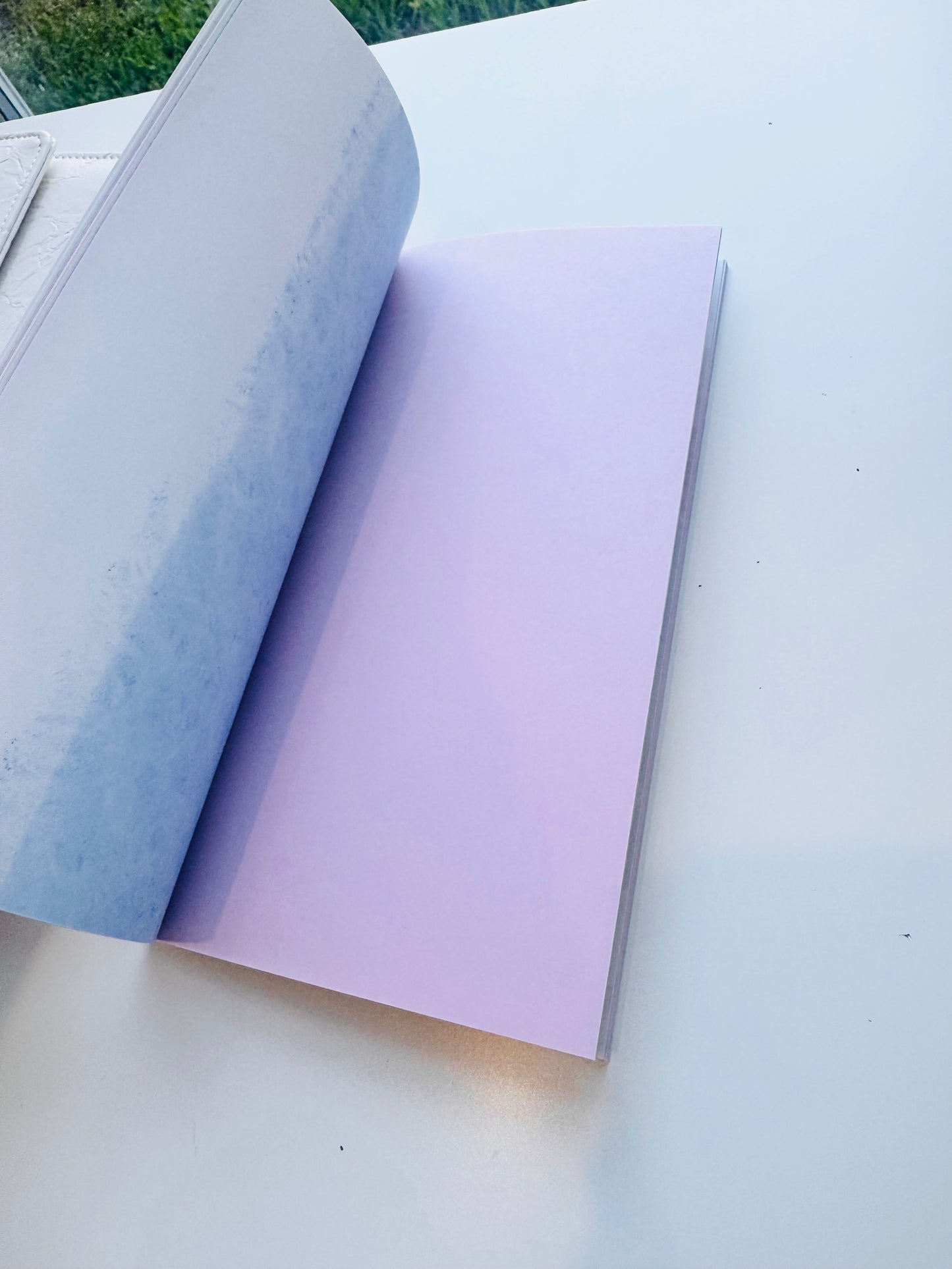 NEW! Molinta - Bunny | Colorful Insert | 64 Pages TN Refill | Standard Size | Journaling Accessories