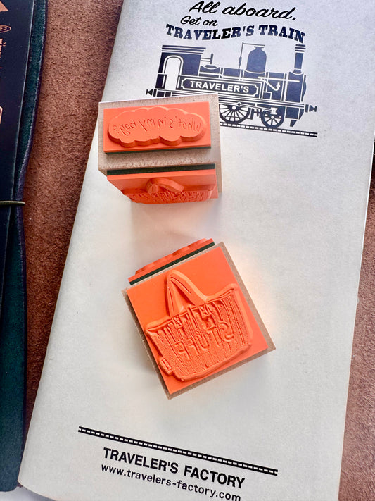 ARRIVED! Small Star - (12/15 ~ 12/20)