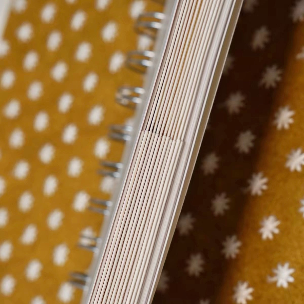 NEW! Wanle Studio | Storage Binder + Release Paper Book | Journaling Accessories