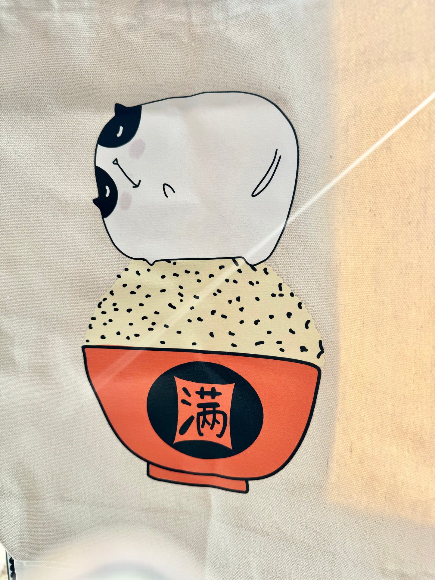 Catdoo - Limited Canvas Bag | Tote Bag |Journaling Accessories