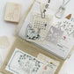 Heeymiao Studio - Life | Rubber Stamps