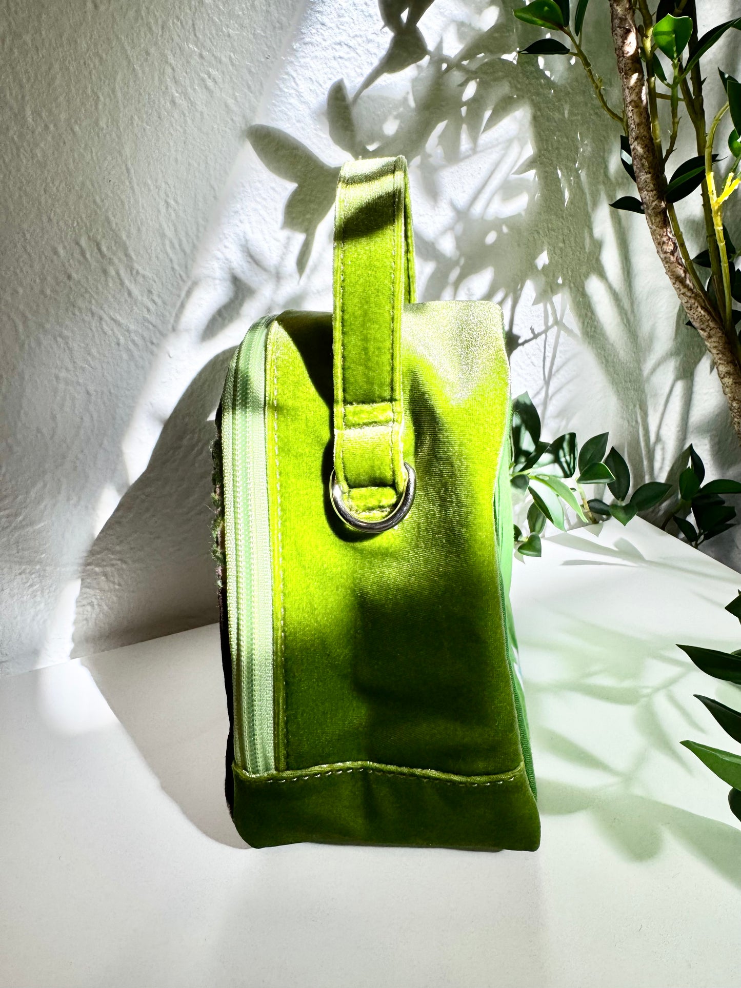 ESH Exclusive Collection - Patchwork bags | Handmade Products | mina perhonen Fabric