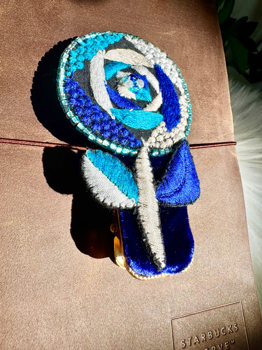 ESH Exclusive Collection - Multiple Uses Clips 2 | Handmade Products | mina perhonen Fabric