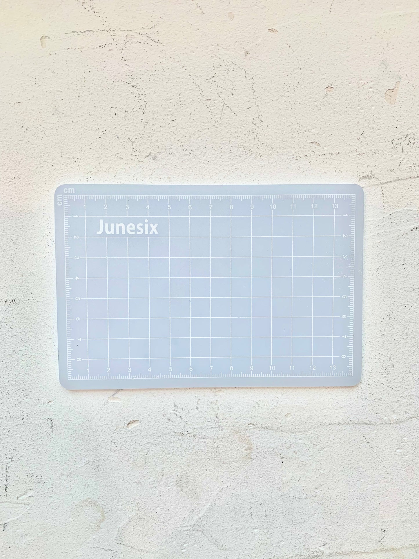 Mini Cutting Board | Semi-translucent | Journaling Accessories