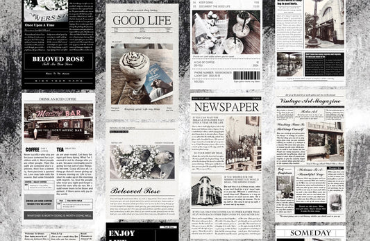 NEW! LLX - Magazine | 6cm PET Tape |  Release Paper | 5M