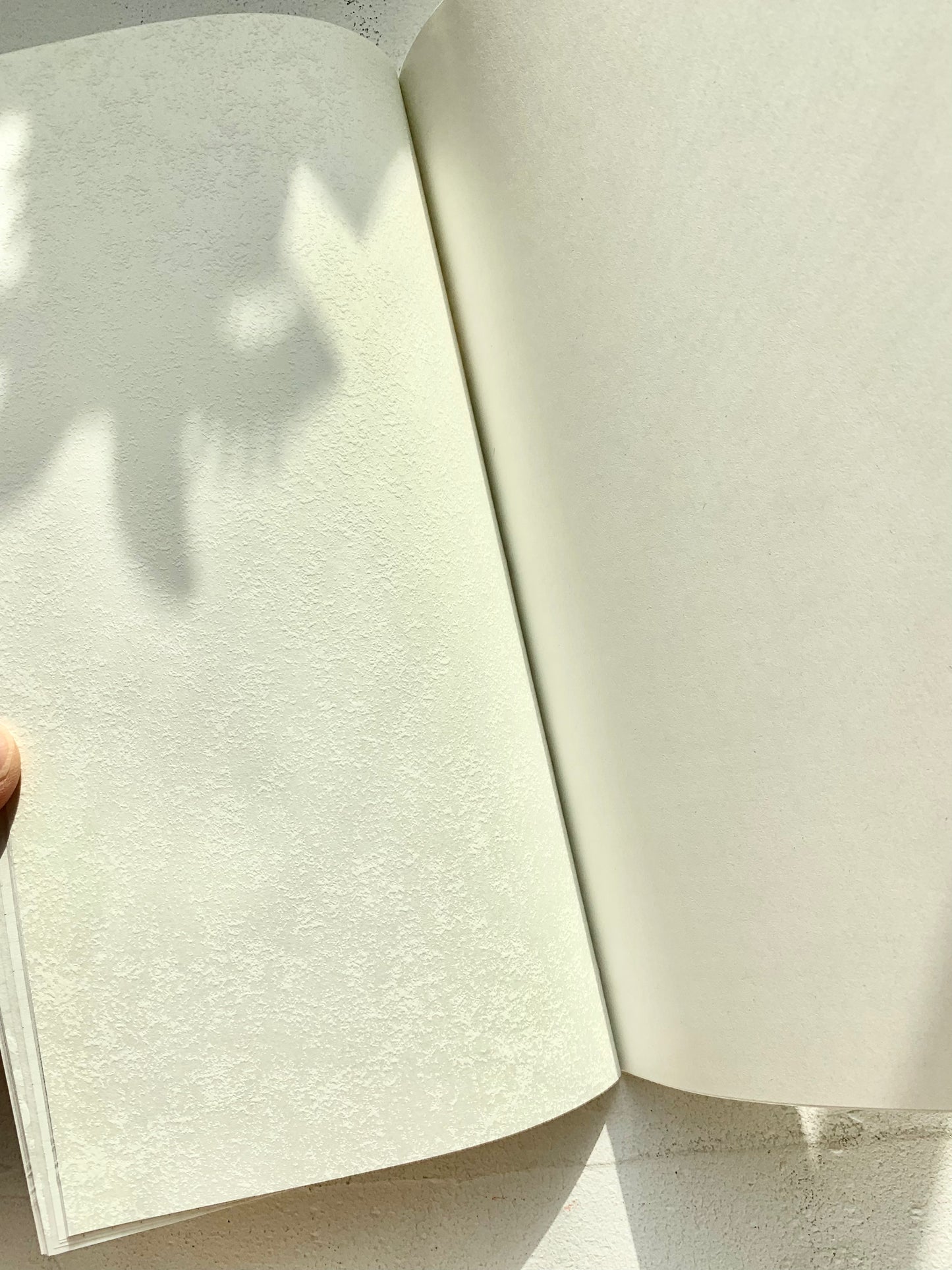 Hanen Studio | Traveler's Note Book | |34P Refill | Special Paper | Journaling Accessories