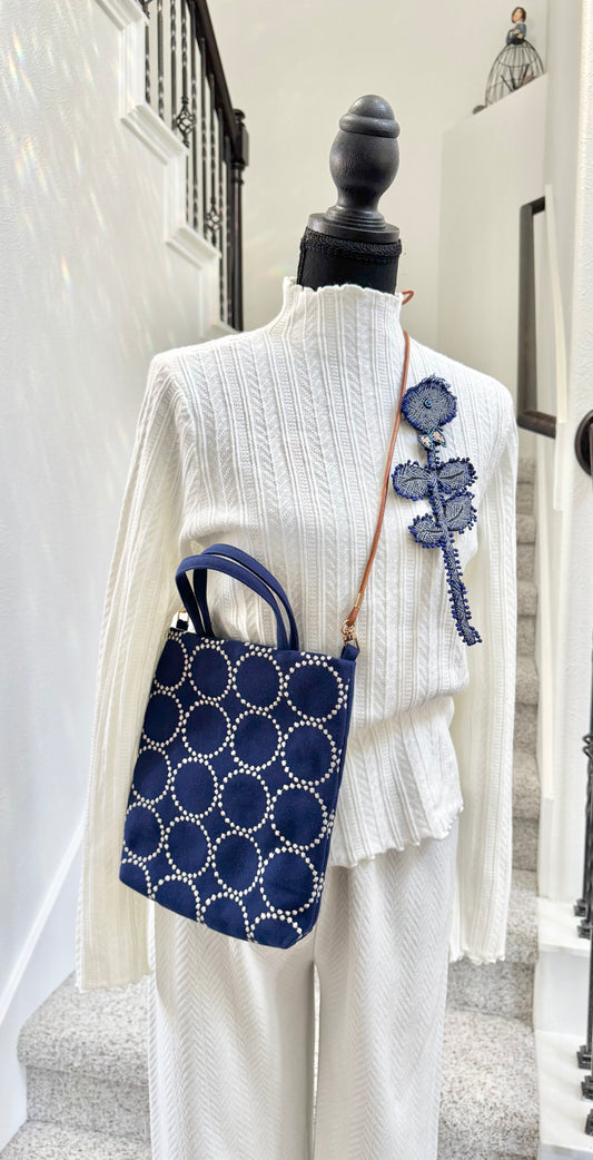 ESH Exclusive Collection - Toast Bag | Products | mina perhonen Fabric