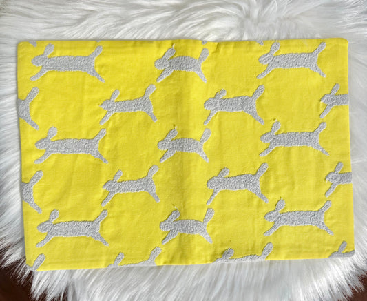 ESH Exclusive Collection - run run run | A5 PlannerCover | Handmade Products | mina perhonen Fabric