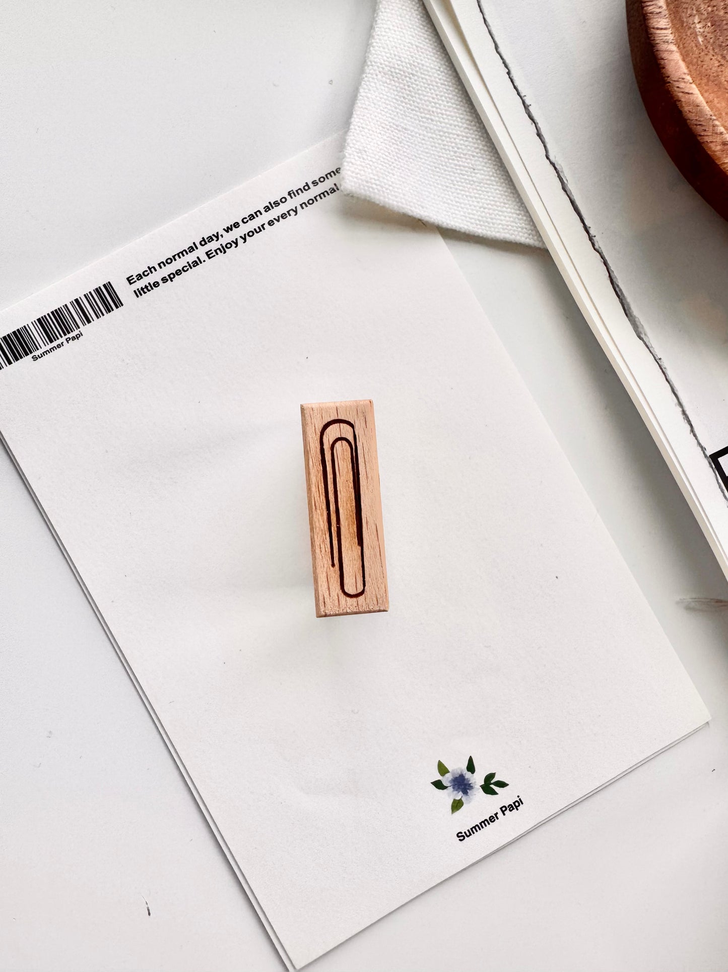 Saamh3- Accessories | Rubber Stamps