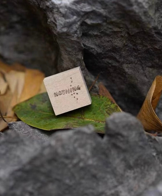 Sycolexxx - Super Hexagon | 9pcs Rubber Stamp Set