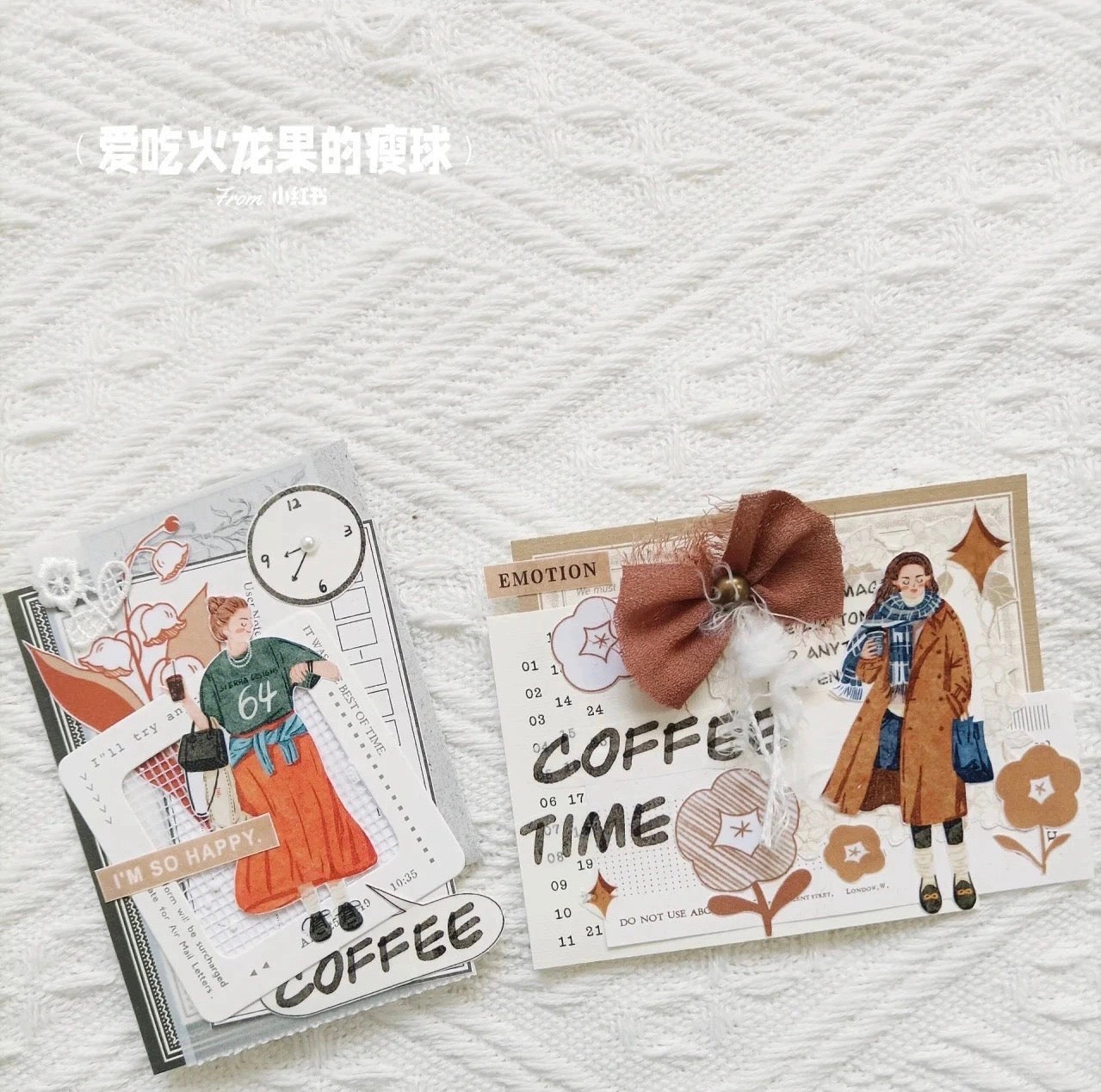 Yier Studio - Chill | 6cm PET Tape | Release Paper | 6M