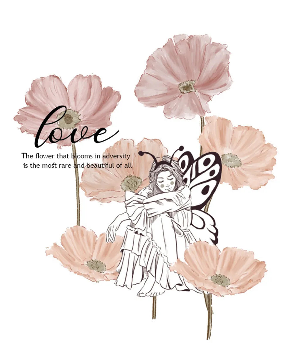 NEW! Hairmo - Fantasy Dream | Silver Foil | 7.5cm PET Tape | Release Paper