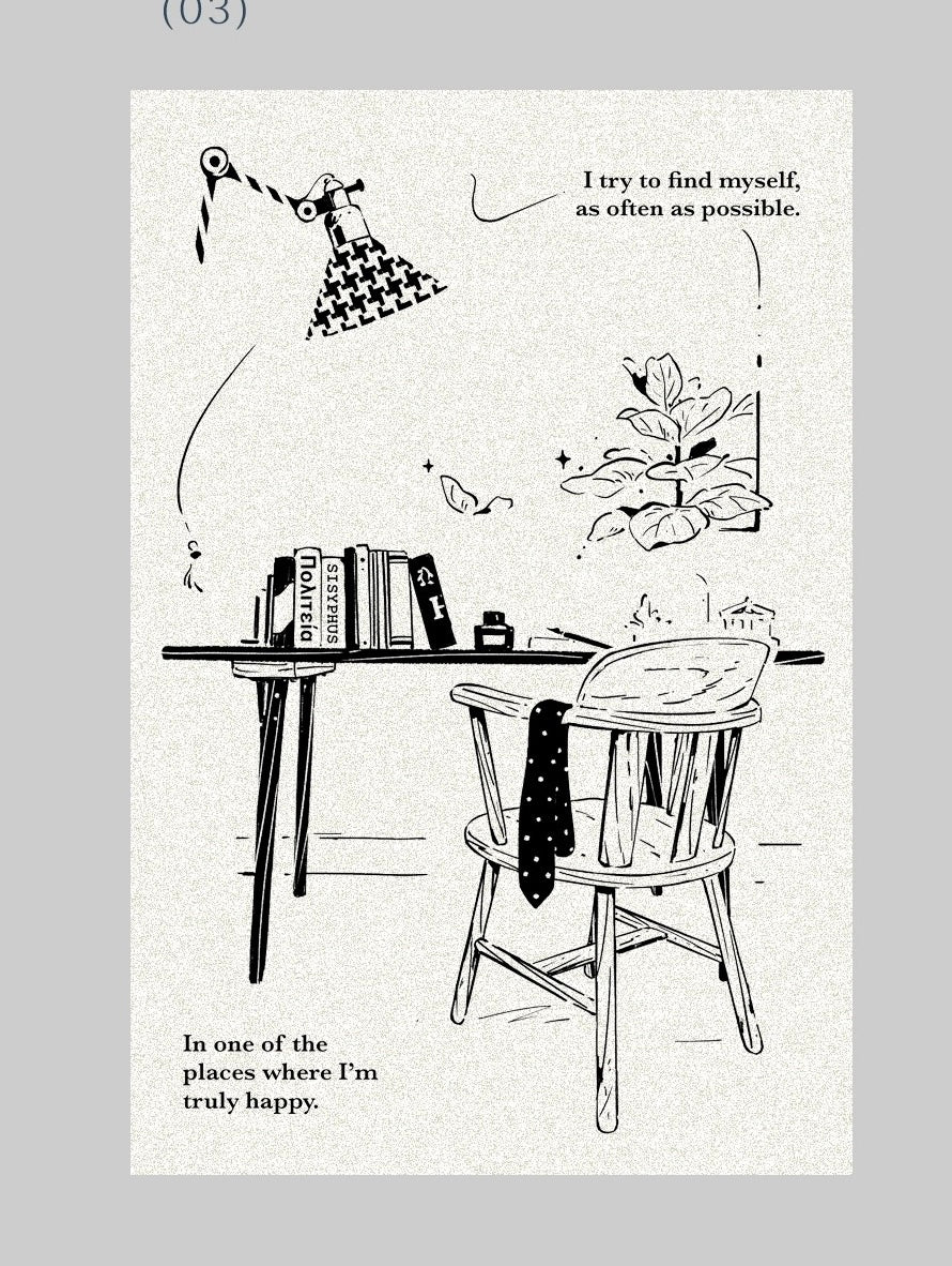 NEW! MOODTAPE - Life | Rubber Stamps