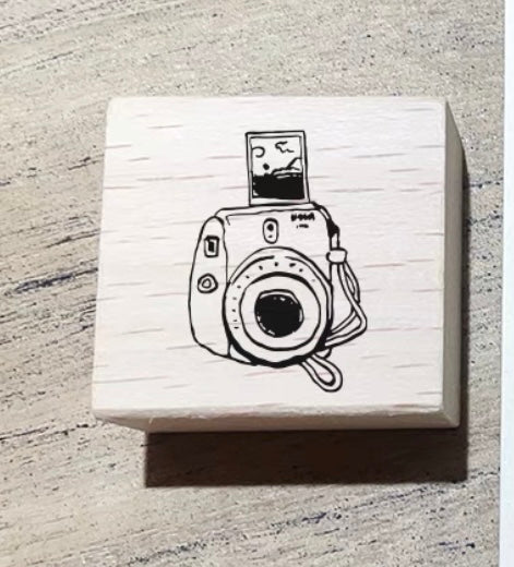 Meow House - Afternoon Tea  | Rubber Stamps