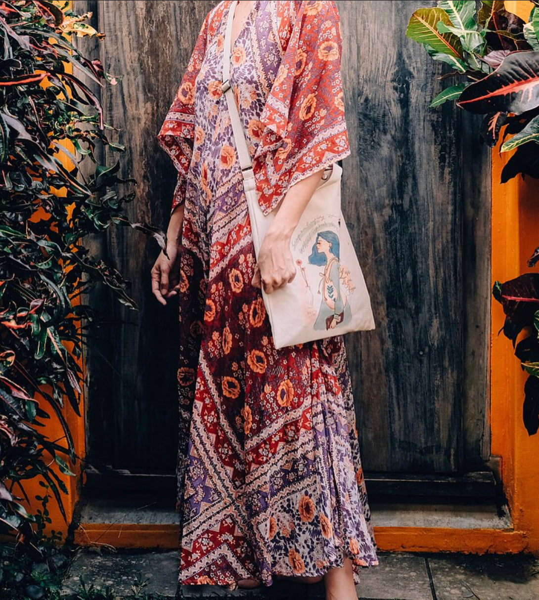 La Dolce Vita - Every Day Is A New Travel | Tow Ways | Tote Bag