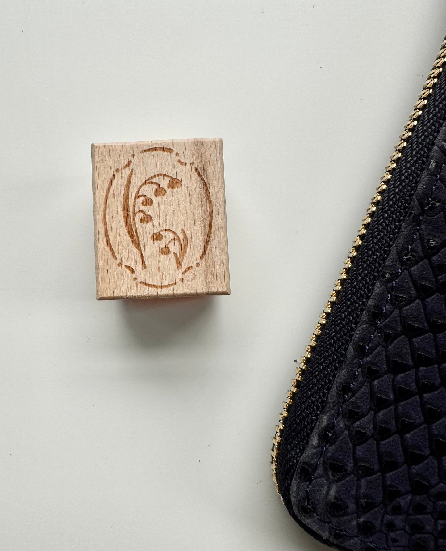 NEW! Hairmo - Flower Appearance | Rubber Stamps