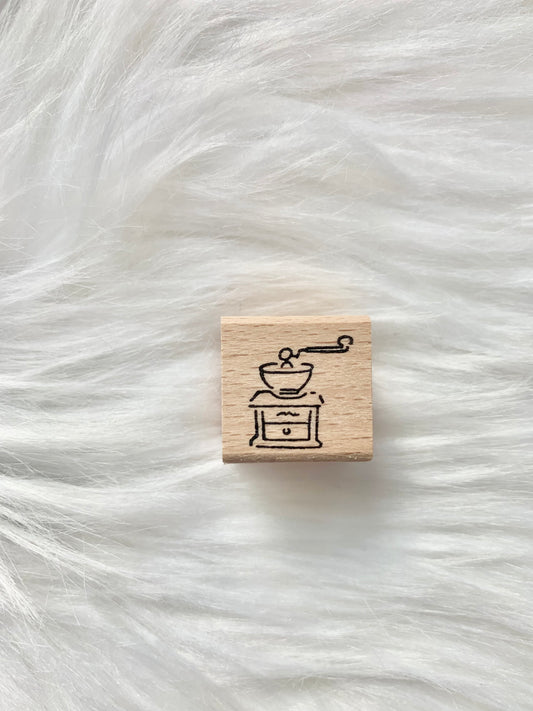 Meow House - Mini Vol.1 | Rubber Stamps