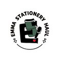 Emma Stationery Haul