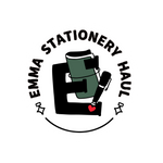 Emma Stationery Haul