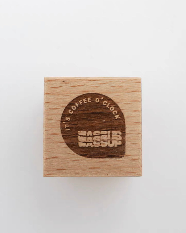 Sissi - < Chill Vibes > | Rubber Stamp