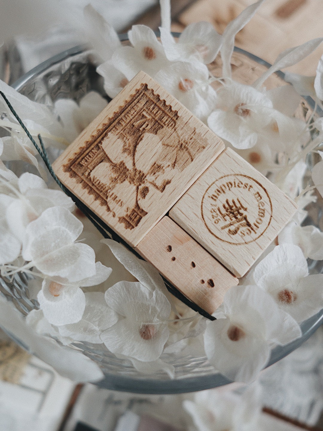 Sissi Vol.8 - Spring Limited | Rubber Stamp