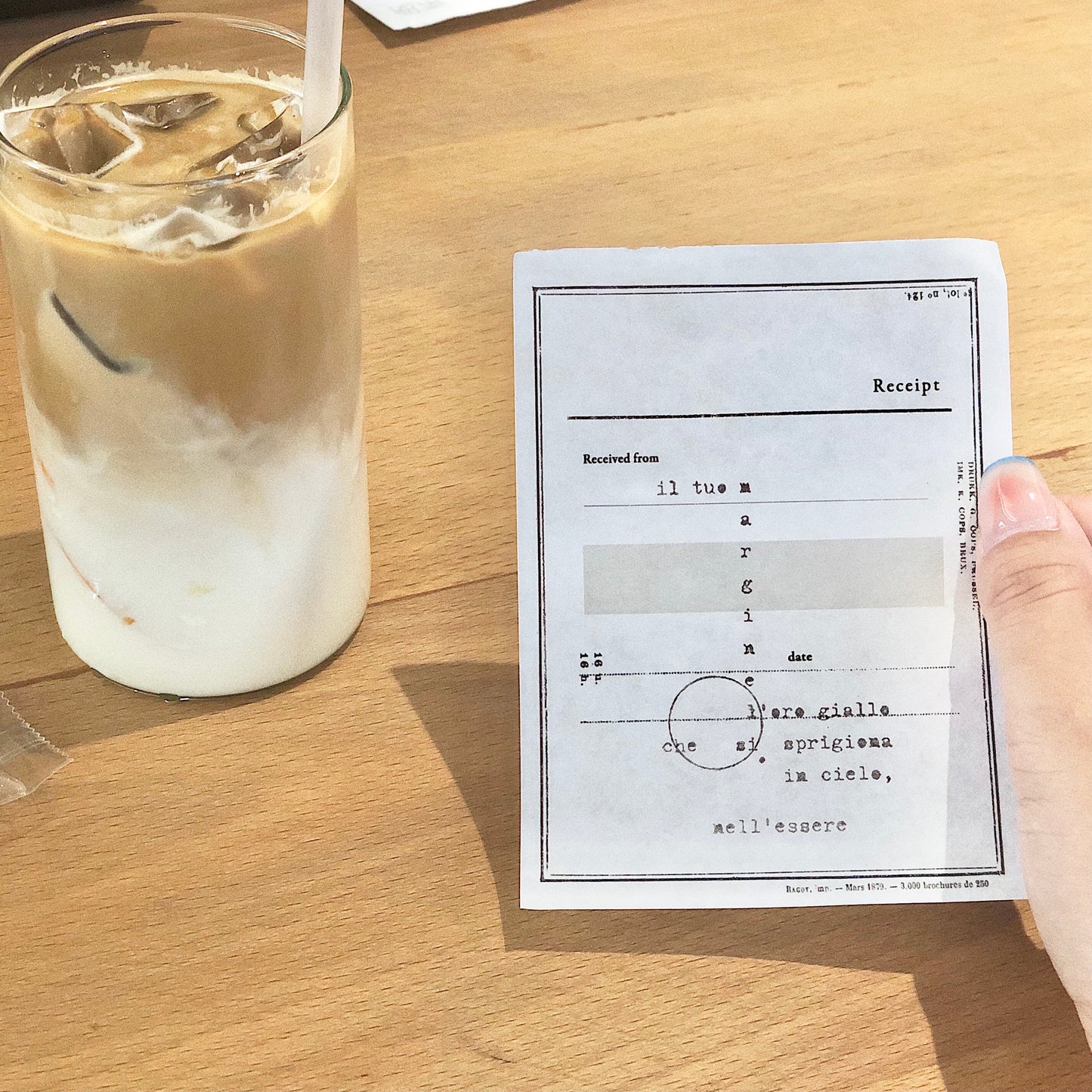 Sue Sauce -  Layout | Rubber Stamps