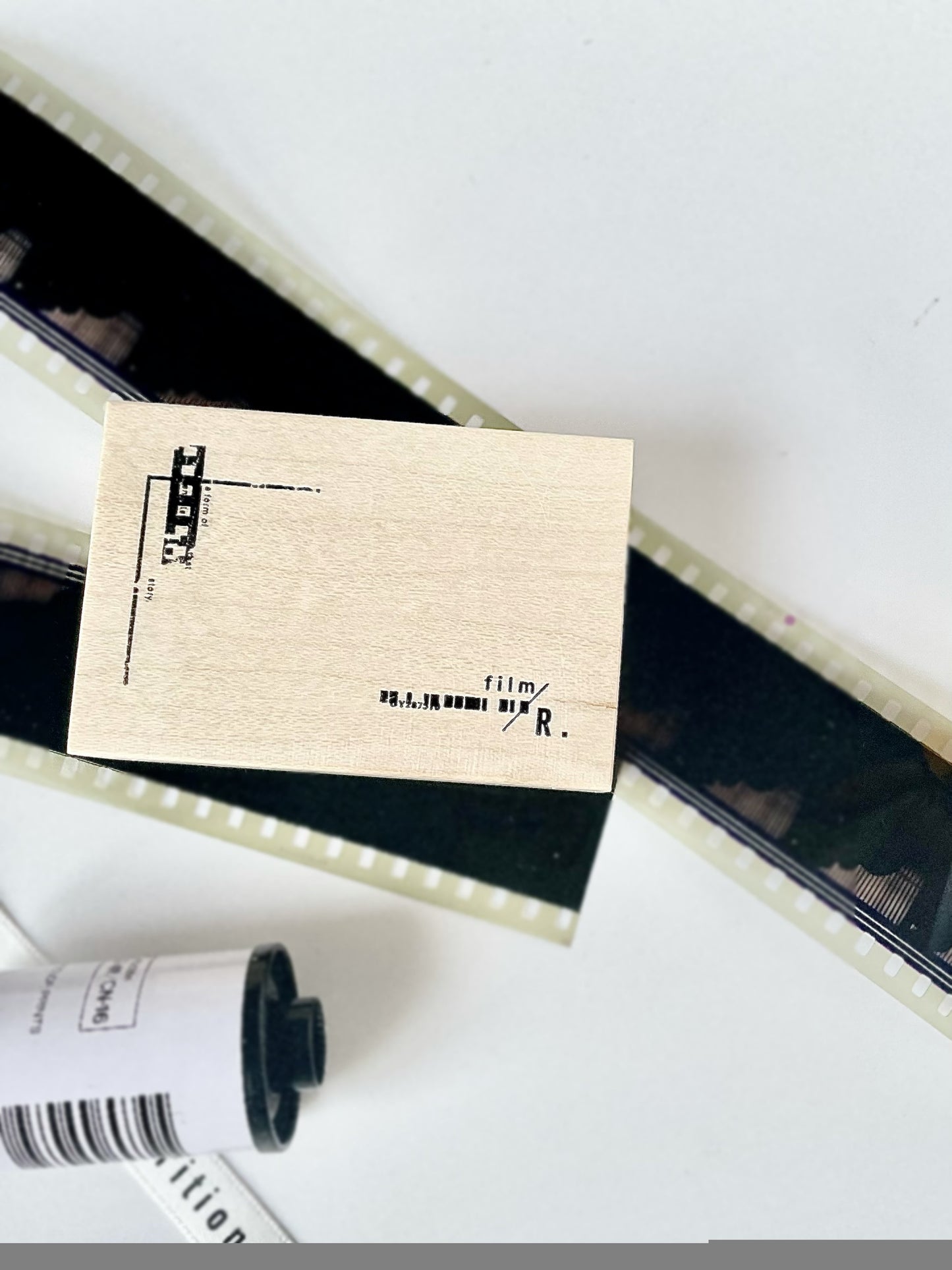 Christian - Nutrition | Rubber Stamps