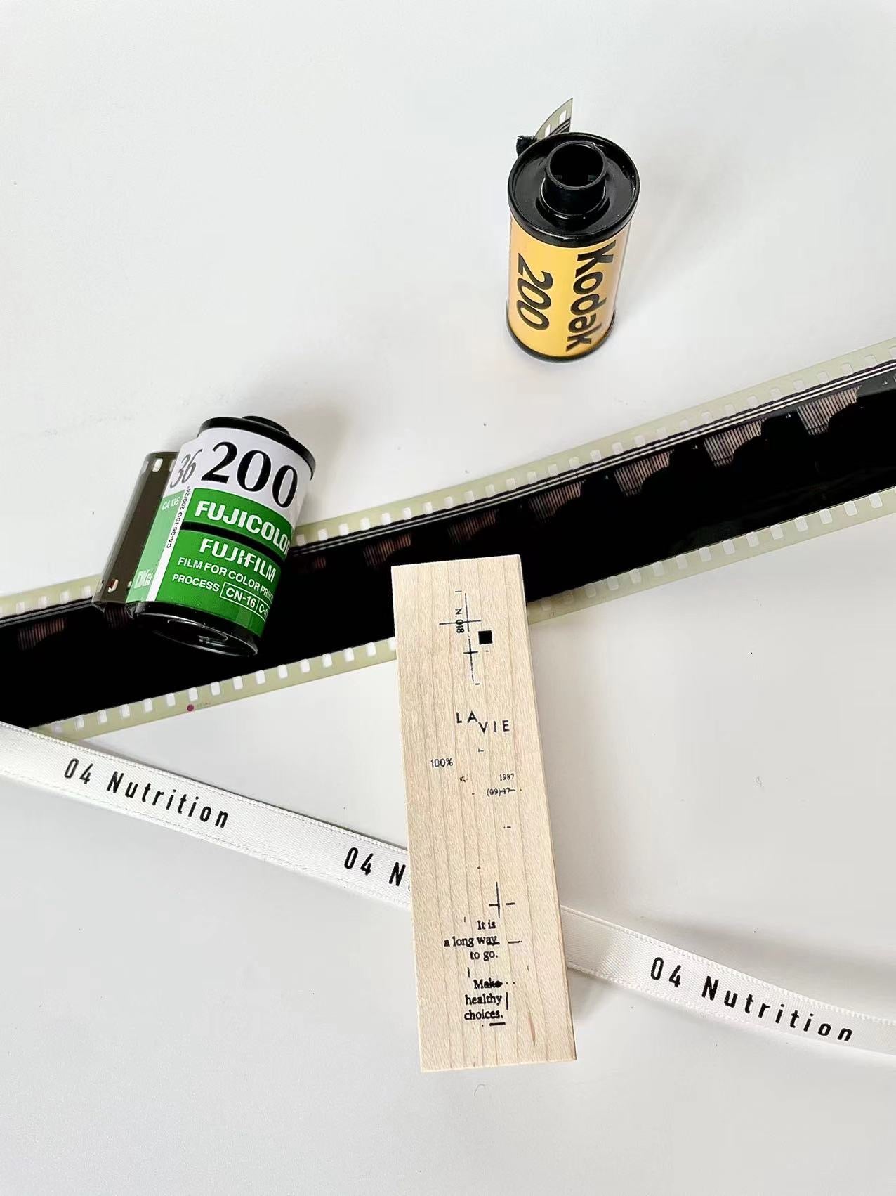 Christian - Nutrition | Rubber Stamps