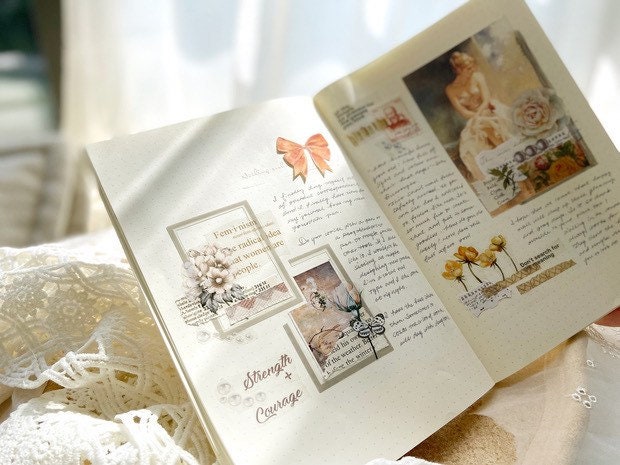 MOSSWOOD - 6cm Sunset Avenue | Release Paper