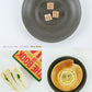 NEW! Kurukynki - Day to Day - Cafe Series | Mini Rubber Stamps