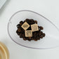NEW! Kurukynki - Day to Day - Cafe Series | Mini Rubber Stamps