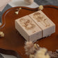 NEW! Sho Little Happiness - Rubber Stamps