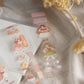 NEW! Sho Little Happiness - Forest Party | Kiss-cut | 4cm PET Tape | Release Paper | 5M