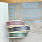 NEW! Life Tape - Cotton Set | 3 Rolls Tape Set | NO Release Paper | 5M X 3