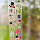 NEW! Spring Forth - Daily Kitty | Kiss-cut | 5cm PET Tape | Release Paper | 6M