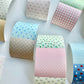 NEW! CCXX Studio - Picnic Mat | Tear-Off | 5cm Paper Tape | Release Paper | 5M