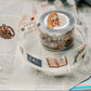 NEW! La Dolce Vita - 365 Days of Daily | Kiss-cut | 3cm PET Tape | Release Paper | 10M