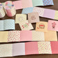 NEW! CCXX Studio - Picnic Mat | Tear-Off | 5cm Paper Tape | Release Paper | 5M