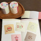 NEW! CCXX Studio - Picnic Mat | Tear-Off | 5cm Paper Tape | Release Paper | 5M