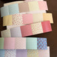 NEW! CCXX Studio - Picnic Mat | Tear-Off | 5cm Paper Tape | Release Paper | 5M
