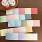 NEW! CCXX Studio - Picnic Mat | Tear-Off | 5cm Paper Tape | Release Paper | 5M