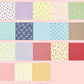 NEW! CCXX Studio - Picnic Mat | Tear-Off | 5cm Paper Tape | Release Paper | 5M