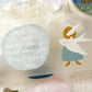 NEW! Hairmo X 63penhouse - Petite Romance | Kiss-cut | 5cm PET Tape |  Release Paper | 5M