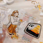 NEW! Wendy - Little Joys | Kiss-cut | 6cm Tape | Release Paper | 5M
