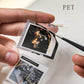 NEW! Waiting (Dengdeng) Studio - Fragments of Time | Kiss-cut | 5cm Tape | Release Paper | 5M