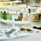 NEW! CCXX Studio - Forest Bread | Kiss-cut | 3.5cm PET Tape | Release Paper | 5.4M