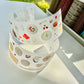 NEW! CCXX Studio - Forest Tableware | Kiss-cut | 4.5cm PET Tape | Release Paper | 5M