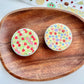 NEW! CCXX Studio - Garden | 1.5cm Washi Tape | Release Paper | 5.4M | Basic Tape
